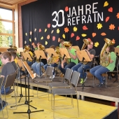 30 Jahre Refrain