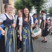 Landesmusikfest