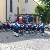 Landesmusikfest