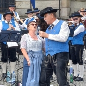 Landesmusikfest